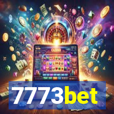 7773bet