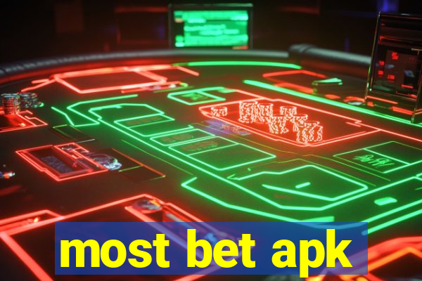 most bet apk