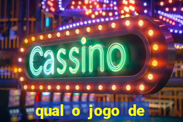 qual o jogo de cassino que mais paga