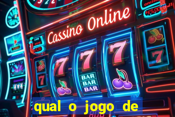 qual o jogo de cassino que mais paga