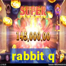 rabbit q