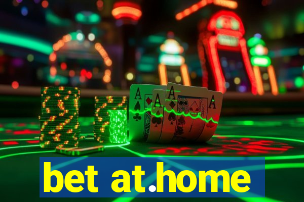 bet at.home