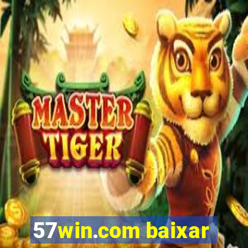 57win.com baixar