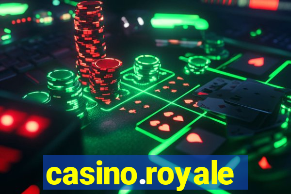 casino.royale