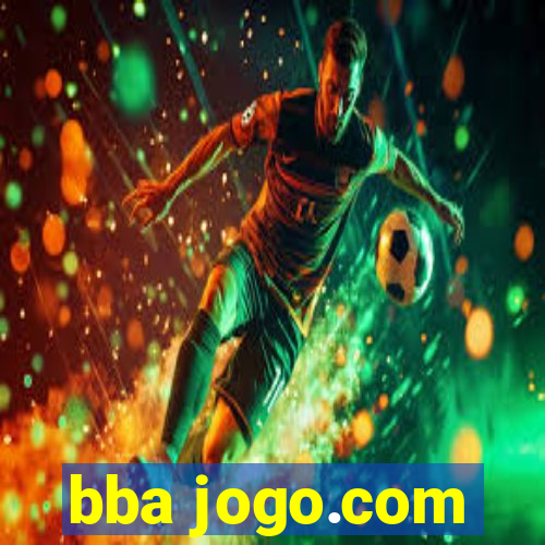 bba jogo.com