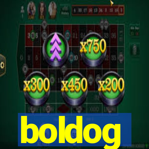 boldog