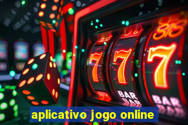 aplicativo jogo online