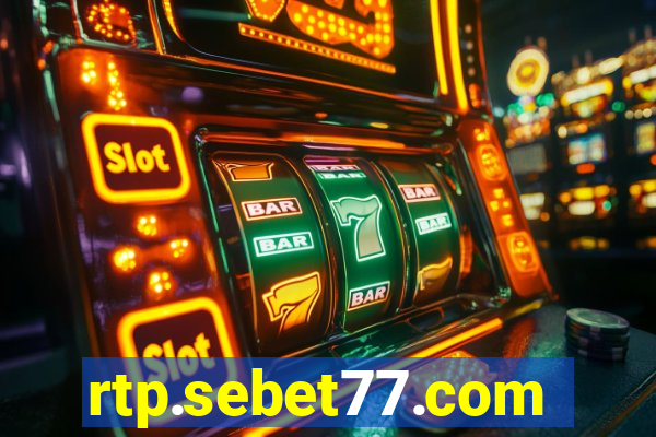 rtp.sebet77.com