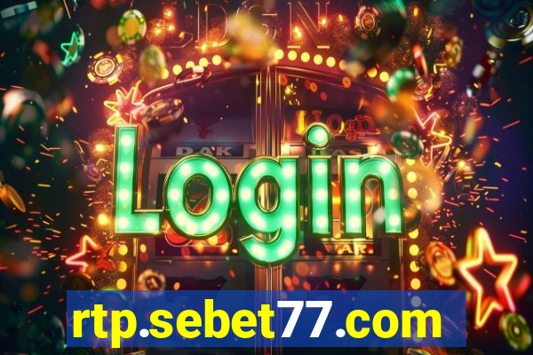 rtp.sebet77.com