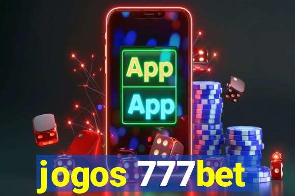 jogos 777bet