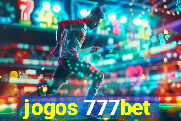 jogos 777bet