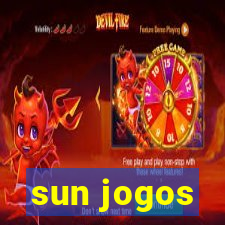 sun jogos