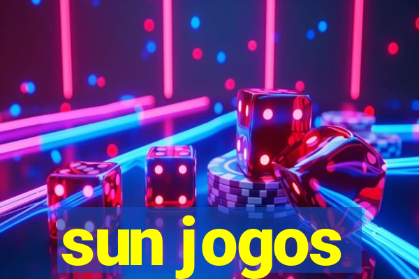 sun jogos