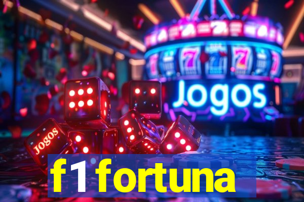 f1 fortuna