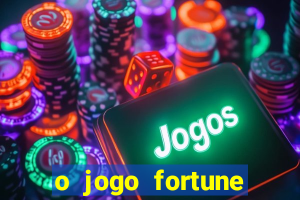 o jogo fortune tiger paga mesmo