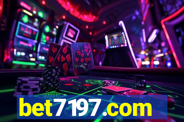 bet7197.com