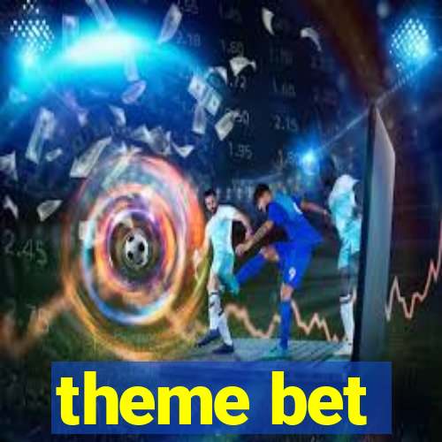 theme bet