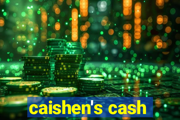 caishen's cash