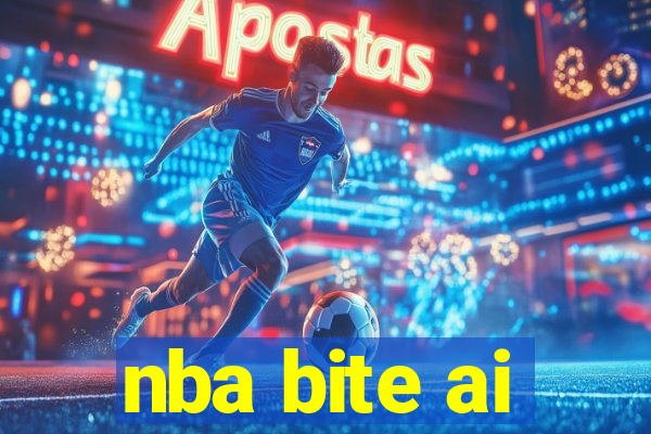 nba bite ai