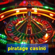 piratage casino