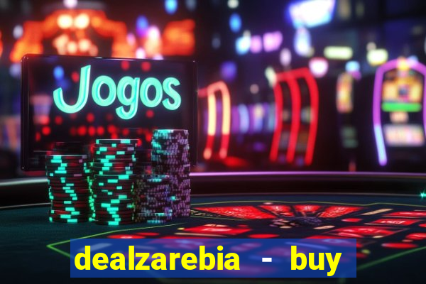 dealzarebia - buy and win