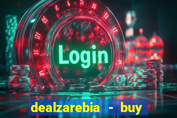 dealzarebia - buy and win