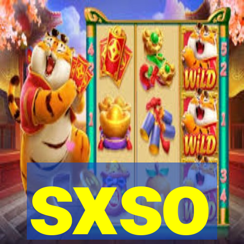 sxso