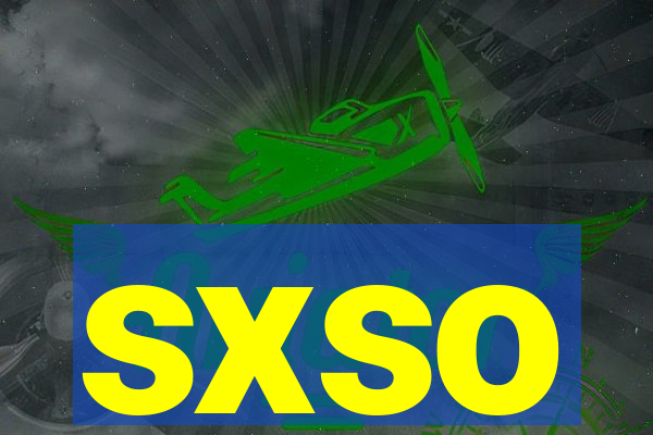 sxso