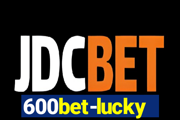 600bet-lucky