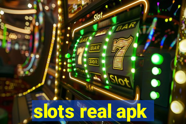 slots real apk