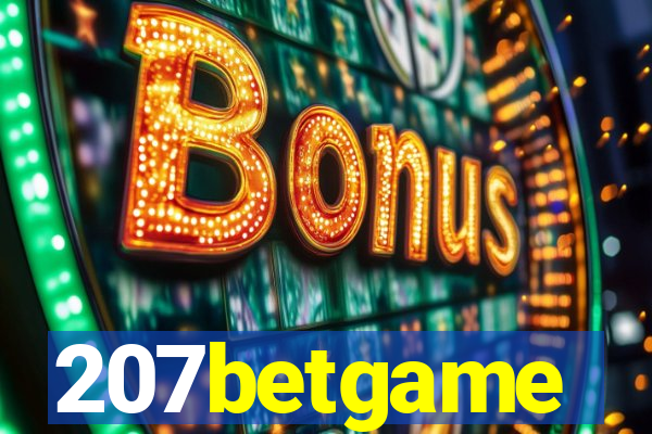 207betgame