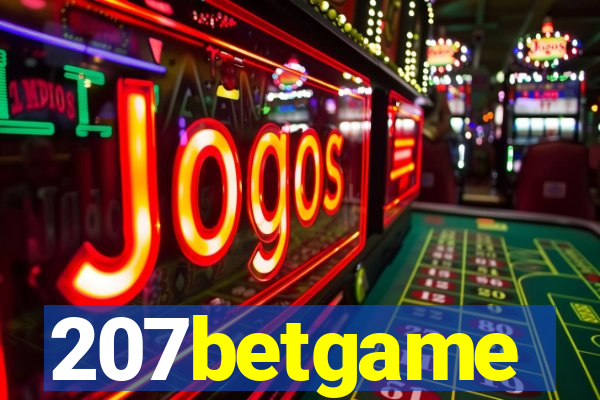 207betgame