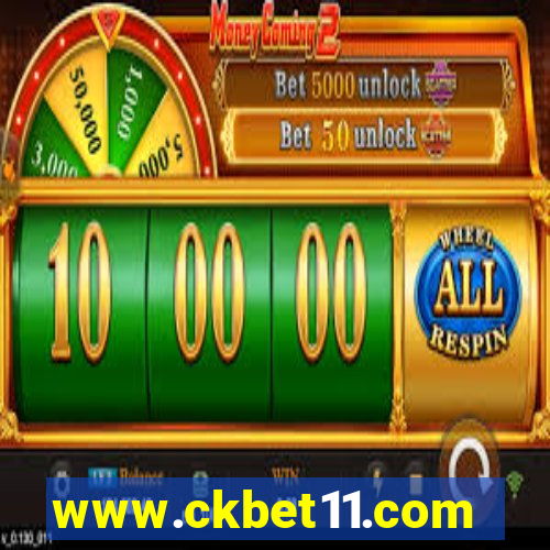 www.ckbet11.com