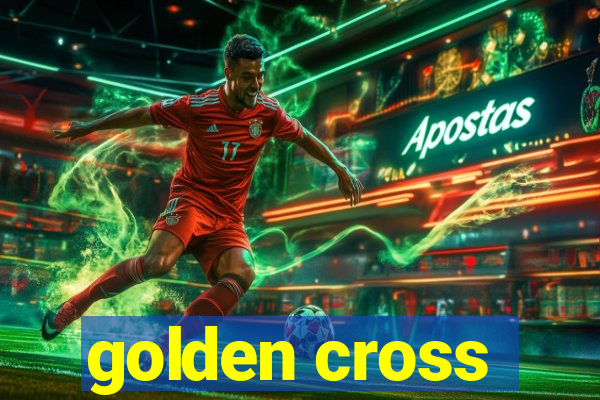 golden cross