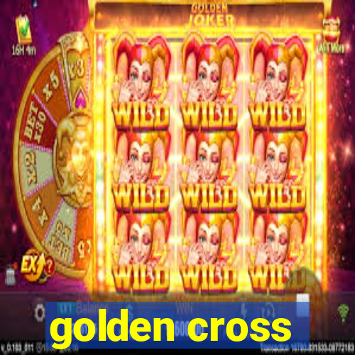 golden cross