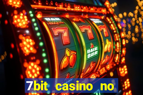 7bit casino no deposit bonus code 2020