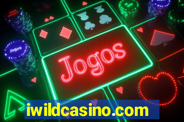 iwildcasino.com