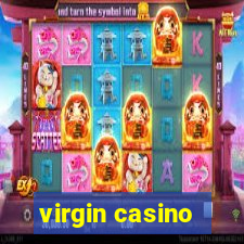 virgin casino