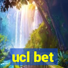 ucl bet