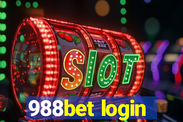 988bet login