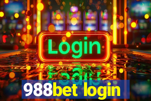 988bet login