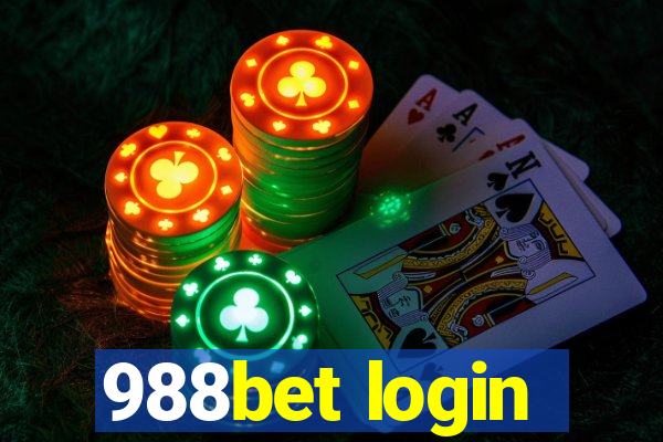 988bet login