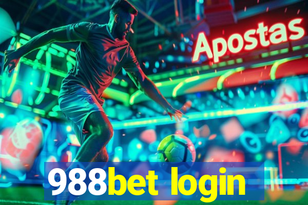 988bet login