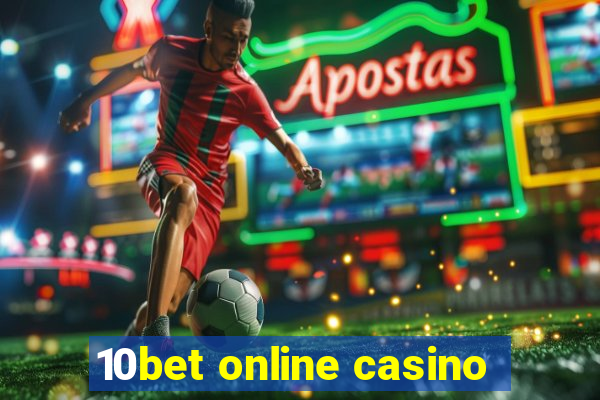 10bet online casino