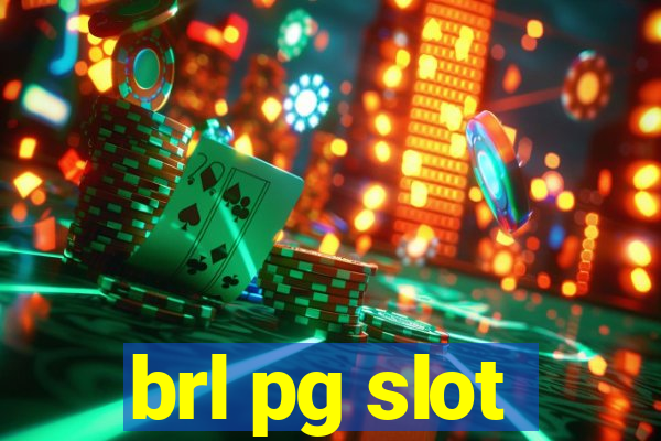 brl pg slot