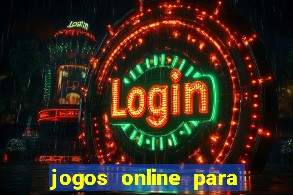 jogos online para ganhar dinheiro de verdade pelo pix