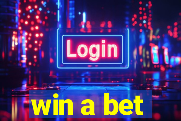 win a bet