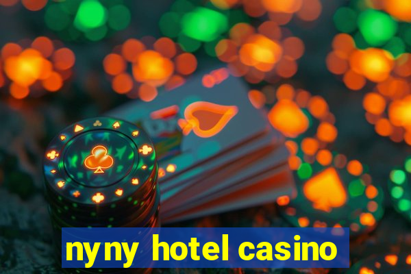 nyny hotel casino