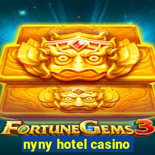 nyny hotel casino