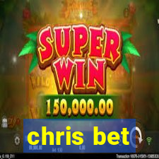 chris bet